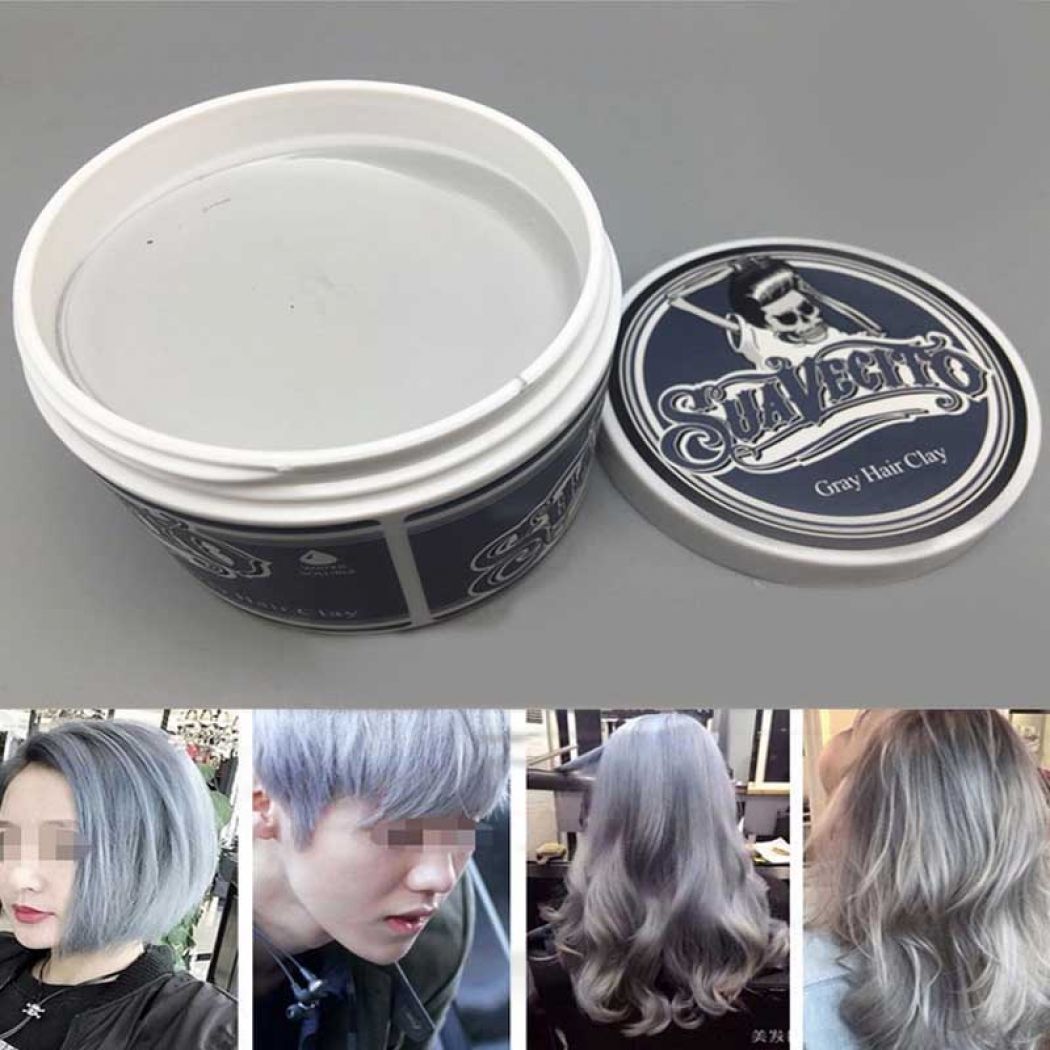 1 Suavecito Stereotypes Temporary Hair Wax in Pakistan